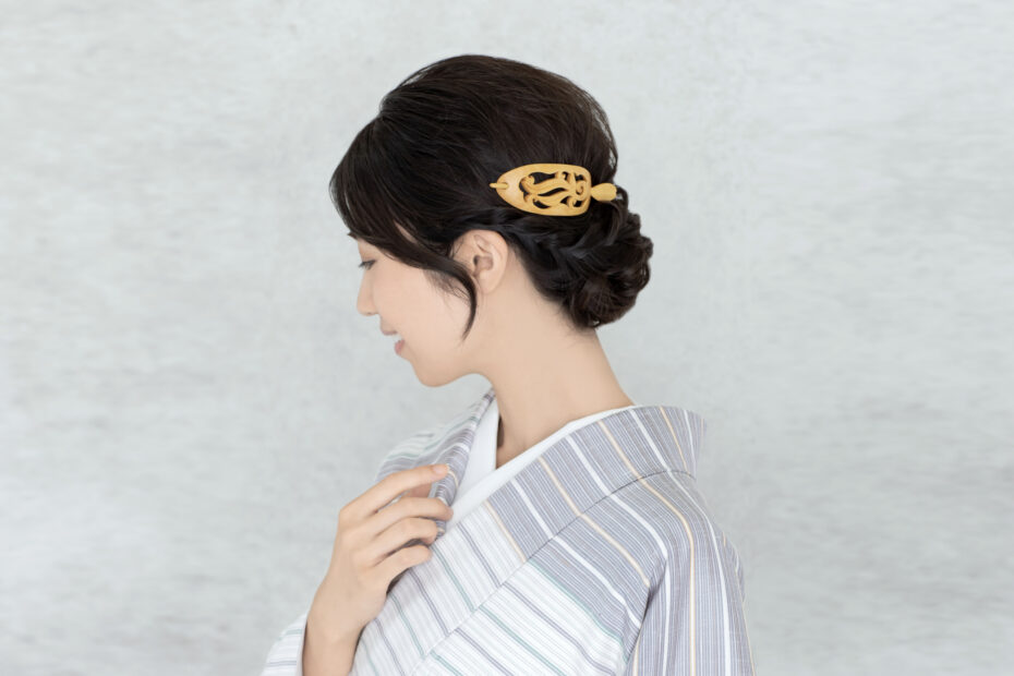 Appeal of Hair Barrettes