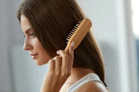 Perfect Hair Brush